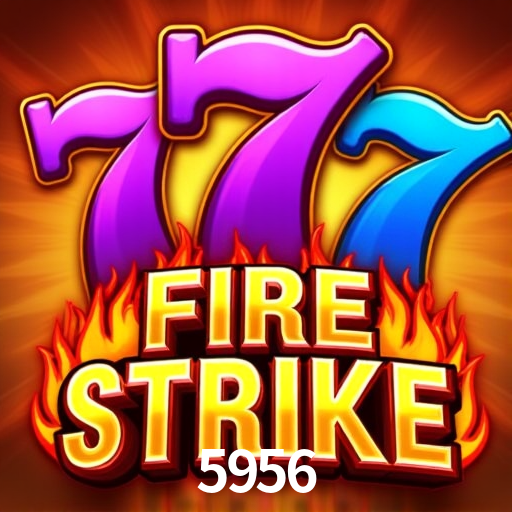 Gates of Olympus 5956